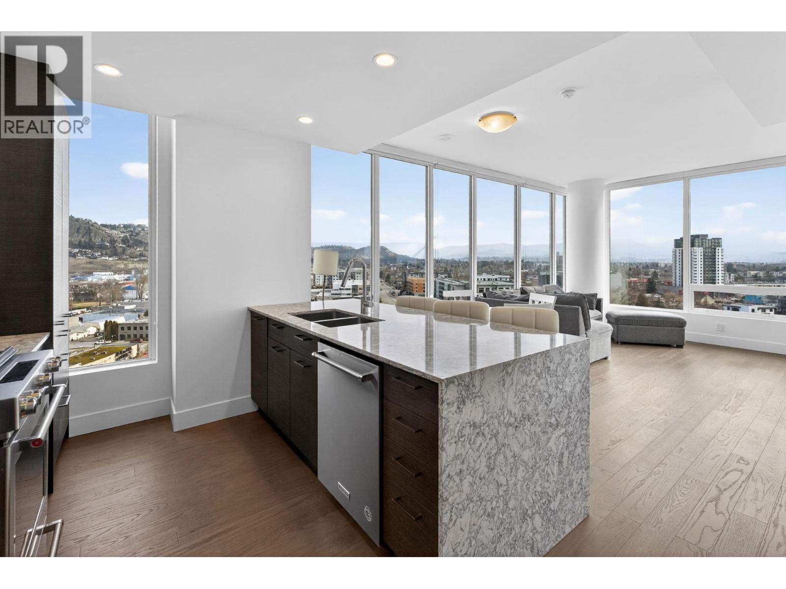 1191 Sunset Drive Unit# 1102 Lot# 68, Kelowna