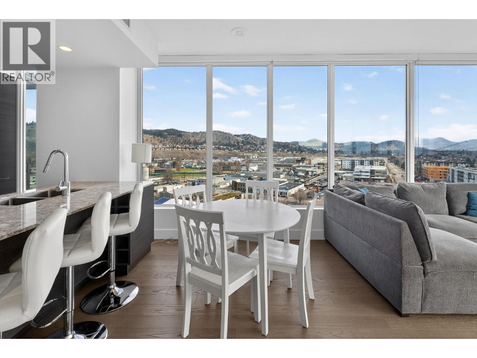 1191 Sunset Drive Unit# 1102 Lot# 68, Kelowna