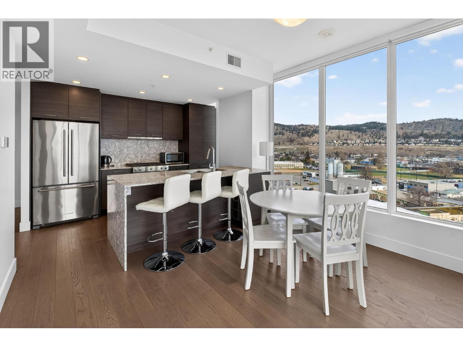 1191 Sunset Drive Unit# 1102 Lot# 68, Kelowna