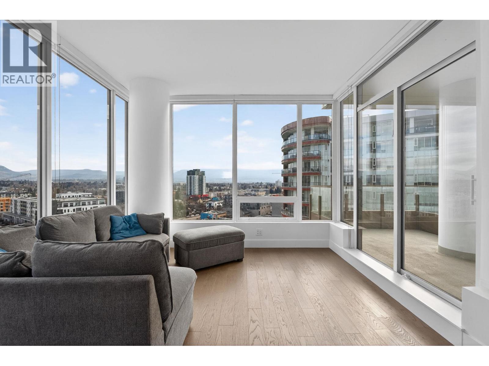 1191 Sunset Drive Unit# 1102 Lot# 68, Kelowna