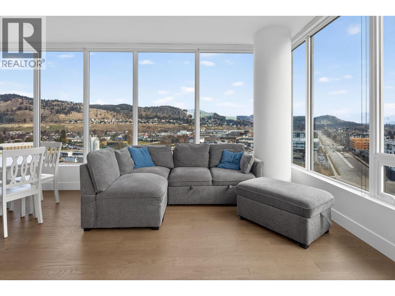 1191 Sunset Drive Unit# 1102 Lot# 68, Kelowna