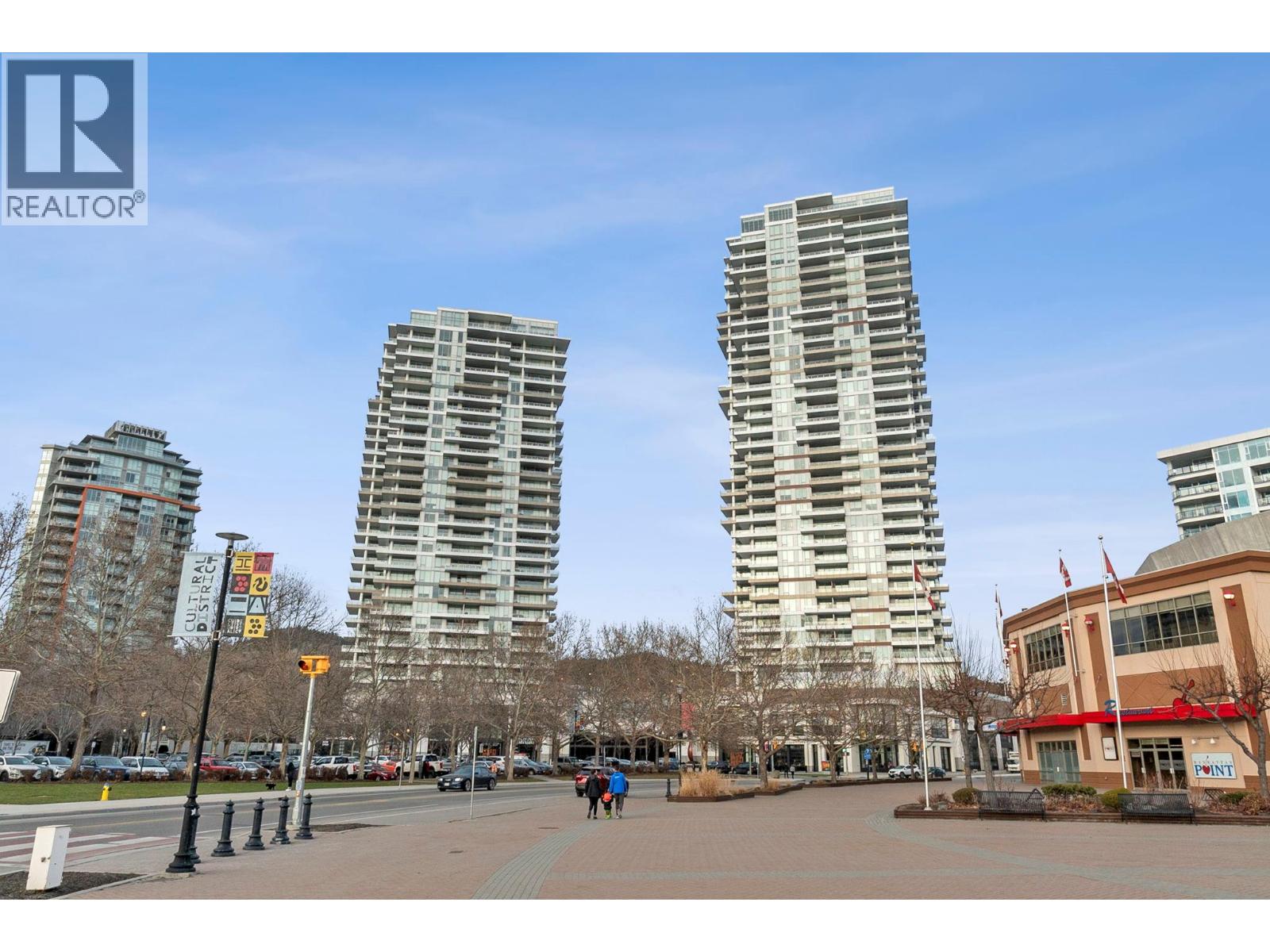 1191 Sunset Drive Unit# 1102 Lot# 68, Kelowna