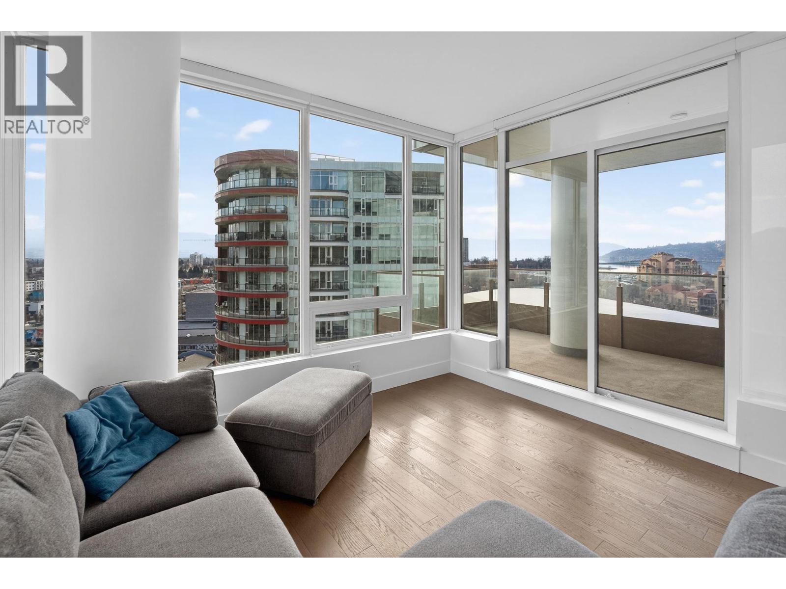 1191 Sunset Drive Unit# 1102 Lot# 68, Kelowna