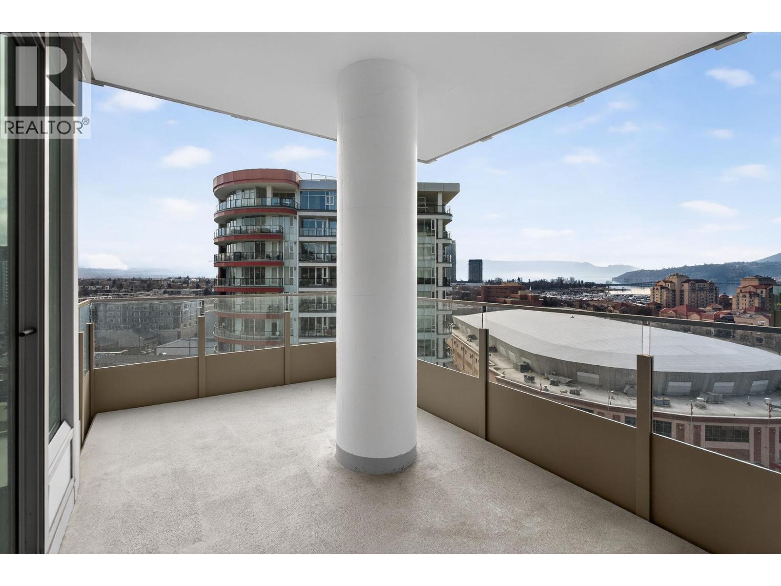 1191 Sunset Drive Unit# 1102 Lot# 68, Kelowna