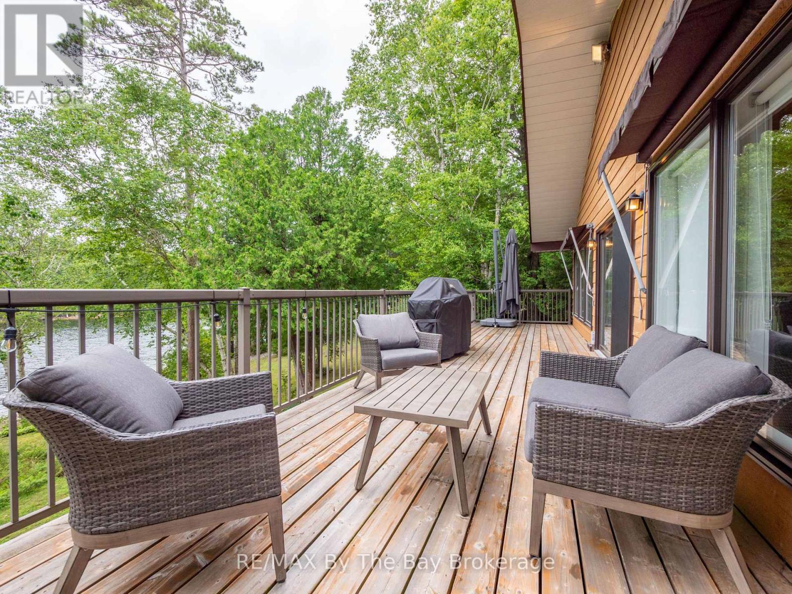 4018 ISLAND 980 / DEER ISLAND - 11