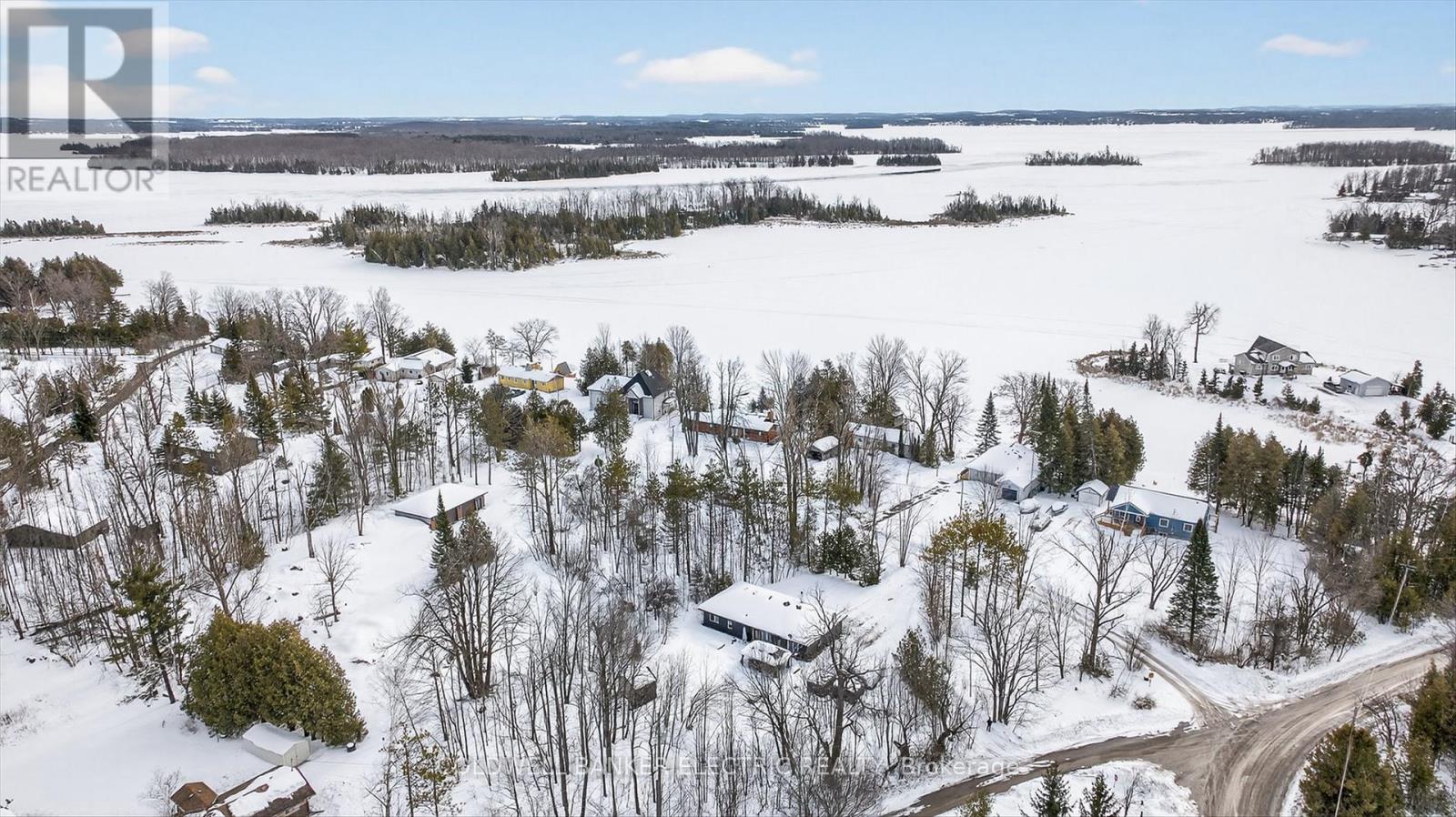 5 FIRE ROUTE 60 - Photo 2 of 38, Trent Lakes, Ontario