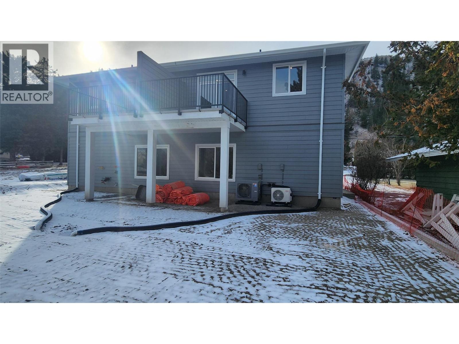 5868 DALLAS Drive, Kamloops