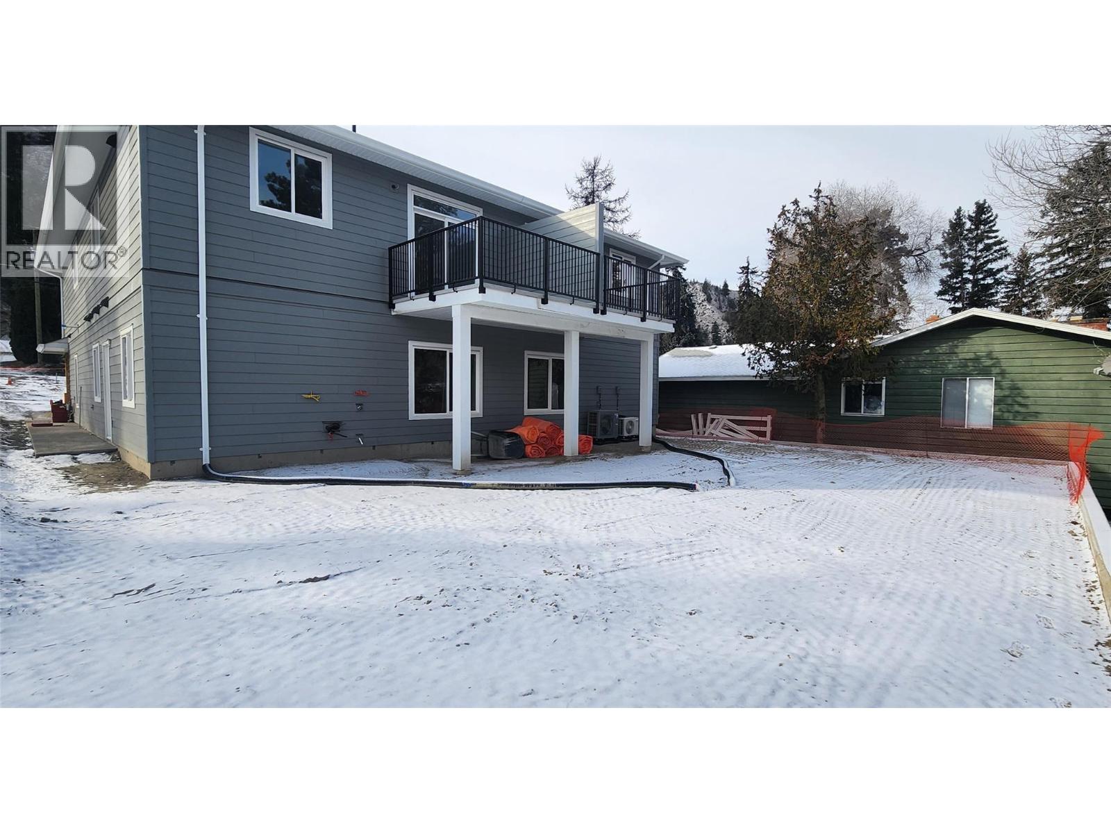 5868 DALLAS Drive, Kamloops