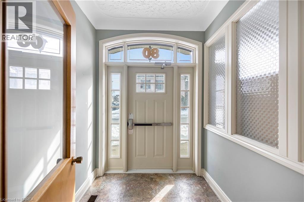 80 CHATHAM Street - Photo 4 of 50, Brantford, Ontario