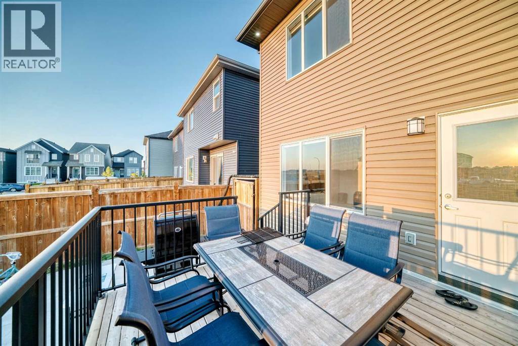 Single Family House for Sale in  Savanna Passage NE Saddle Ridge Calgary 