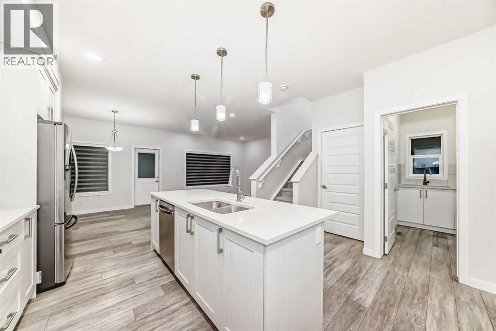 Single Family House for Sale in  Savanna Passage NE Saddle Ridge Calgary 