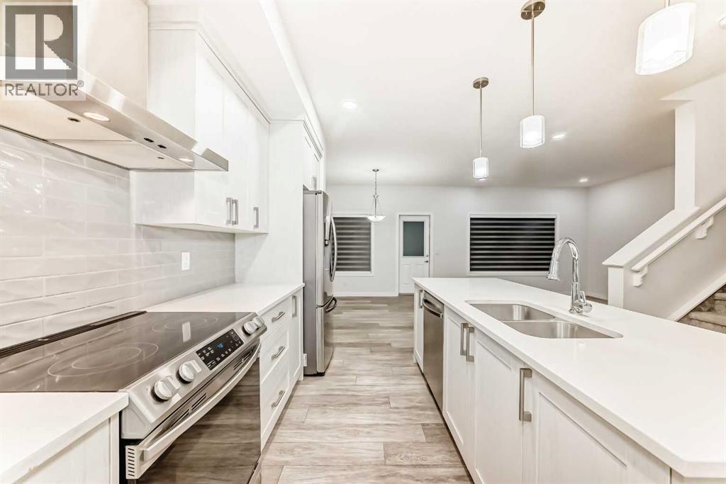 Single Family House for Sale in  Savanna Passage NE Saddle Ridge Calgary 