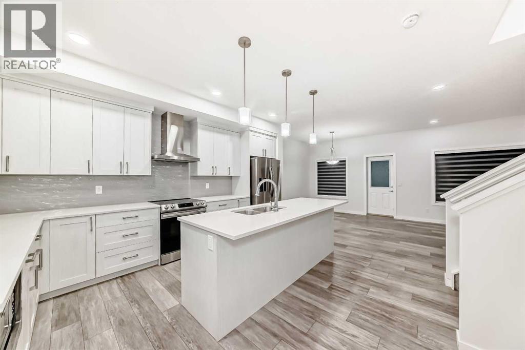 Single Family House for Sale in  Savanna Passage NE Saddle Ridge Calgary 