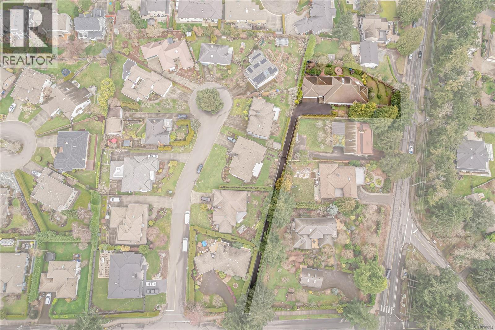  1934 San Juan Avenue, Saanich