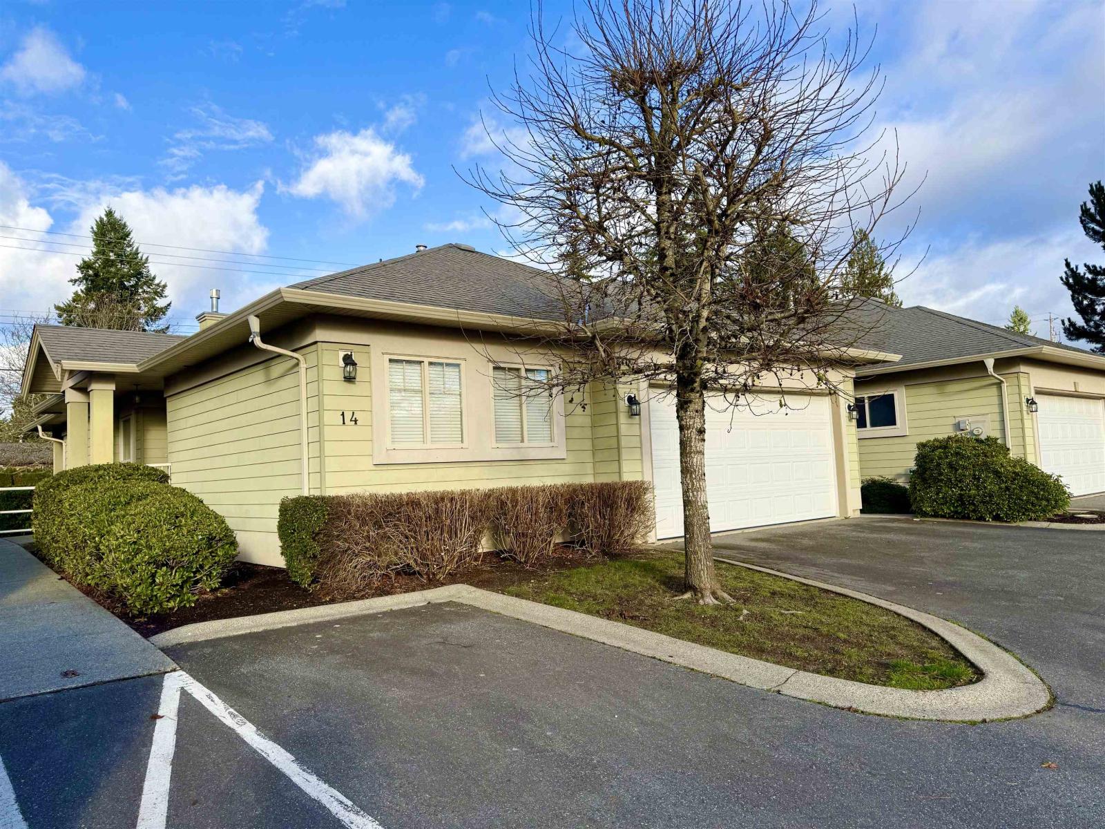 14 34159 FRASER STREET, Abbotsford