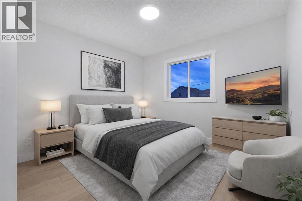 Single Family House for Sale in  Saddlecreek Terrace NE Saddle Ridge Calgary 