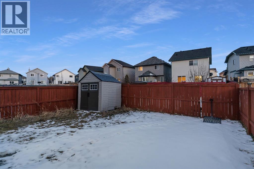 Single Family House for Sale in  Saddlecreek Terrace NE Saddle Ridge Calgary 