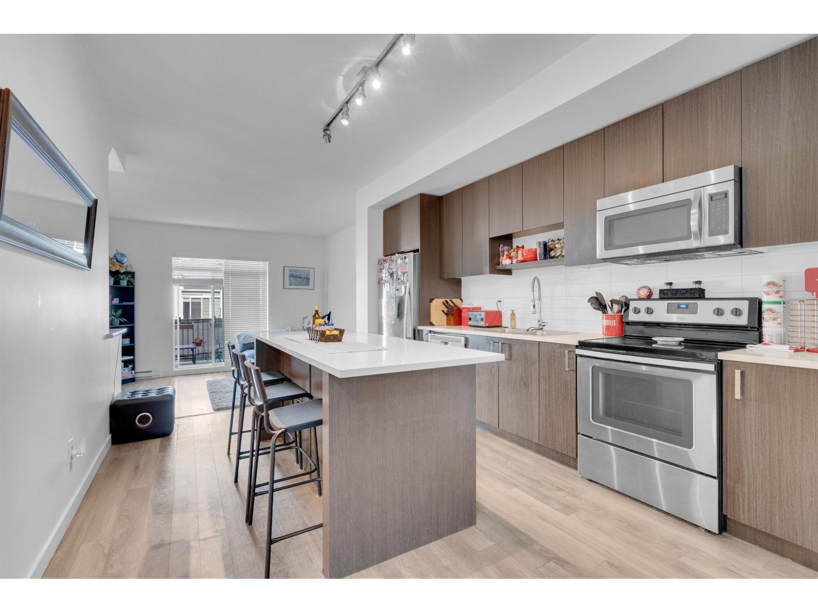 4 13636 81A AVENUE, Surrey