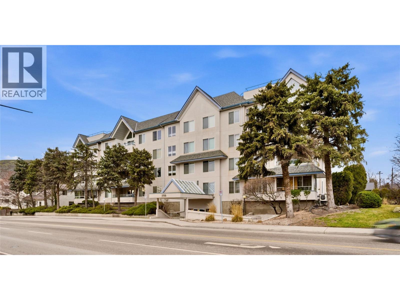 3705 30th Avenue Unit# 305, Vernon
