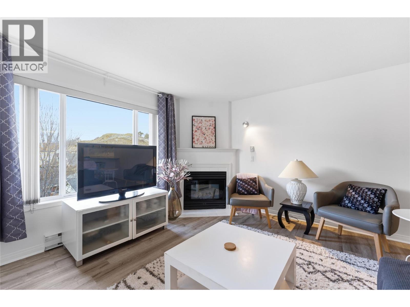 3705 30th Avenue Unit# 305, Vernon