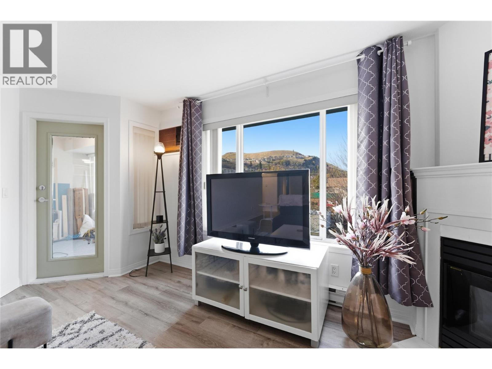 3705 30th Avenue Unit# 305, Vernon