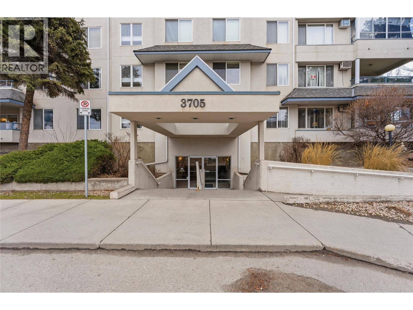 3705 30th Avenue Unit# 305, Vernon