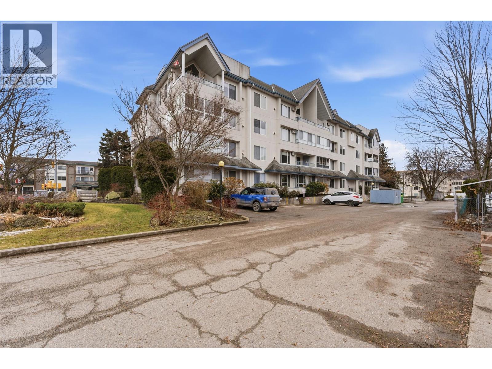 3705 30th Avenue Unit# 305, Vernon