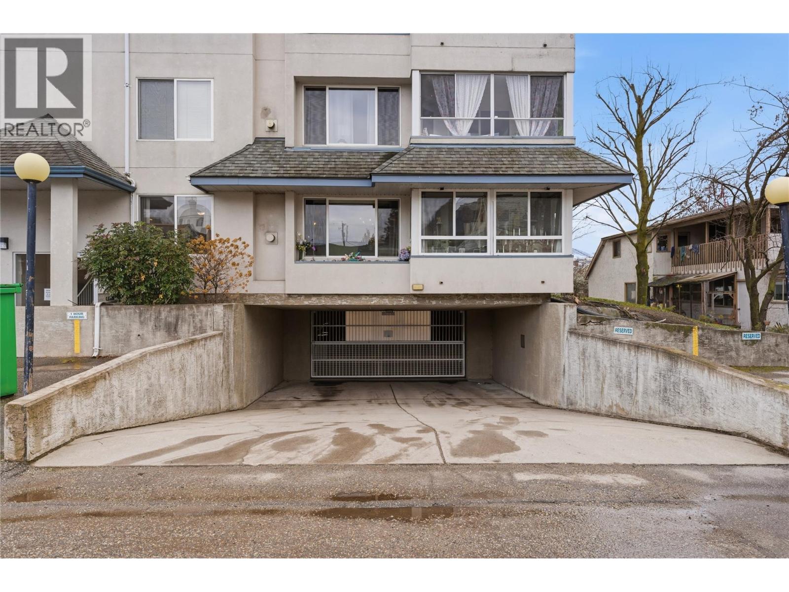 3705 30th Avenue Unit# 305, Vernon