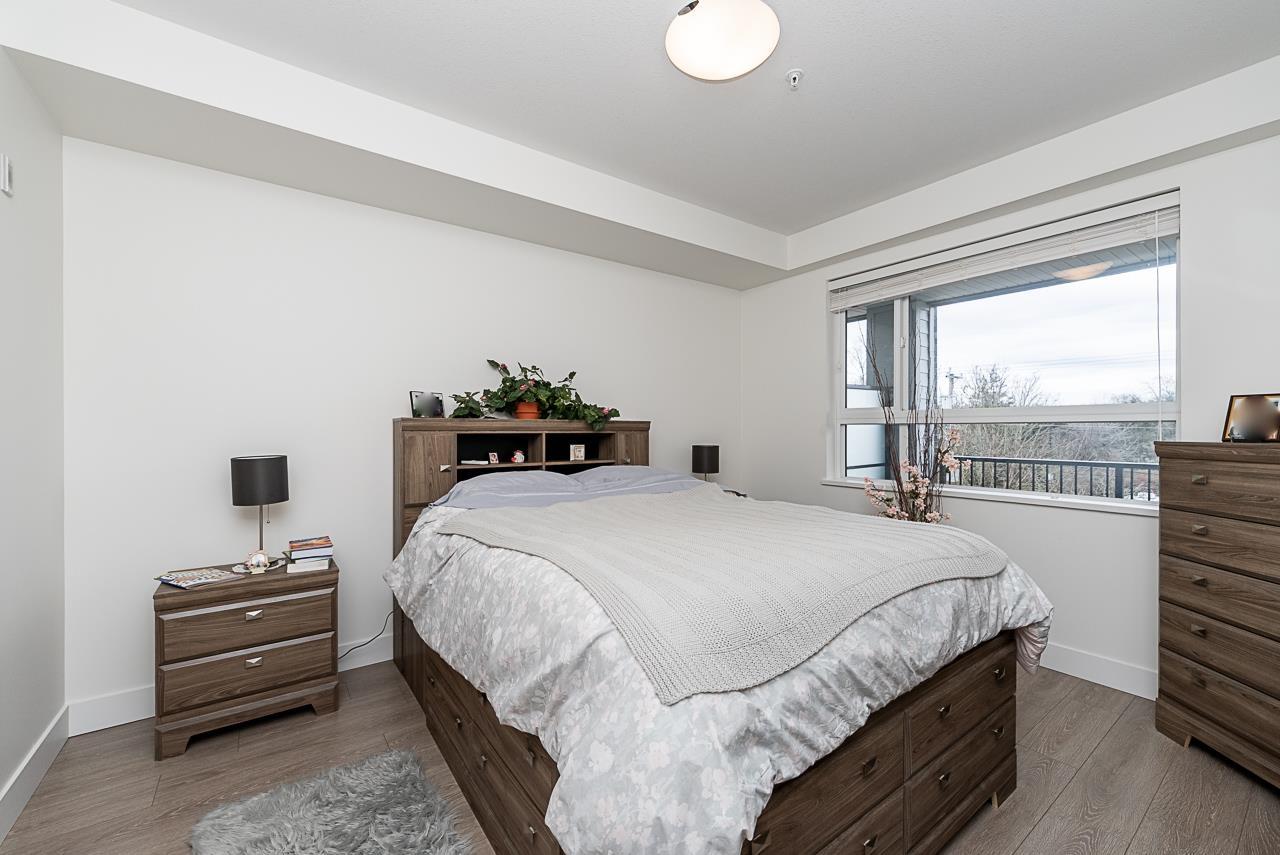 309 22087 49 AVENUE, Langley