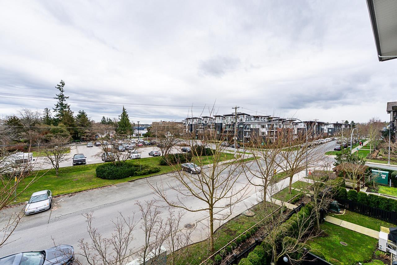 309 22087 49 AVENUE, Langley