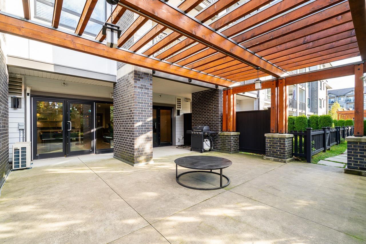 309 22087 49 AVENUE, Langley