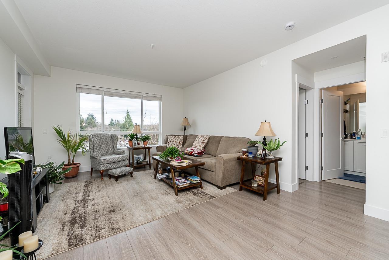 309 22087 49 AVENUE, Langley