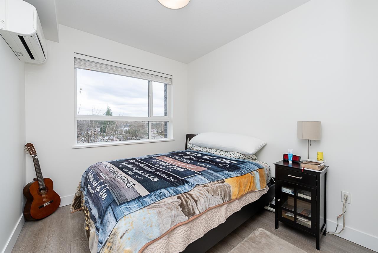 309 22087 49 AVENUE, Langley