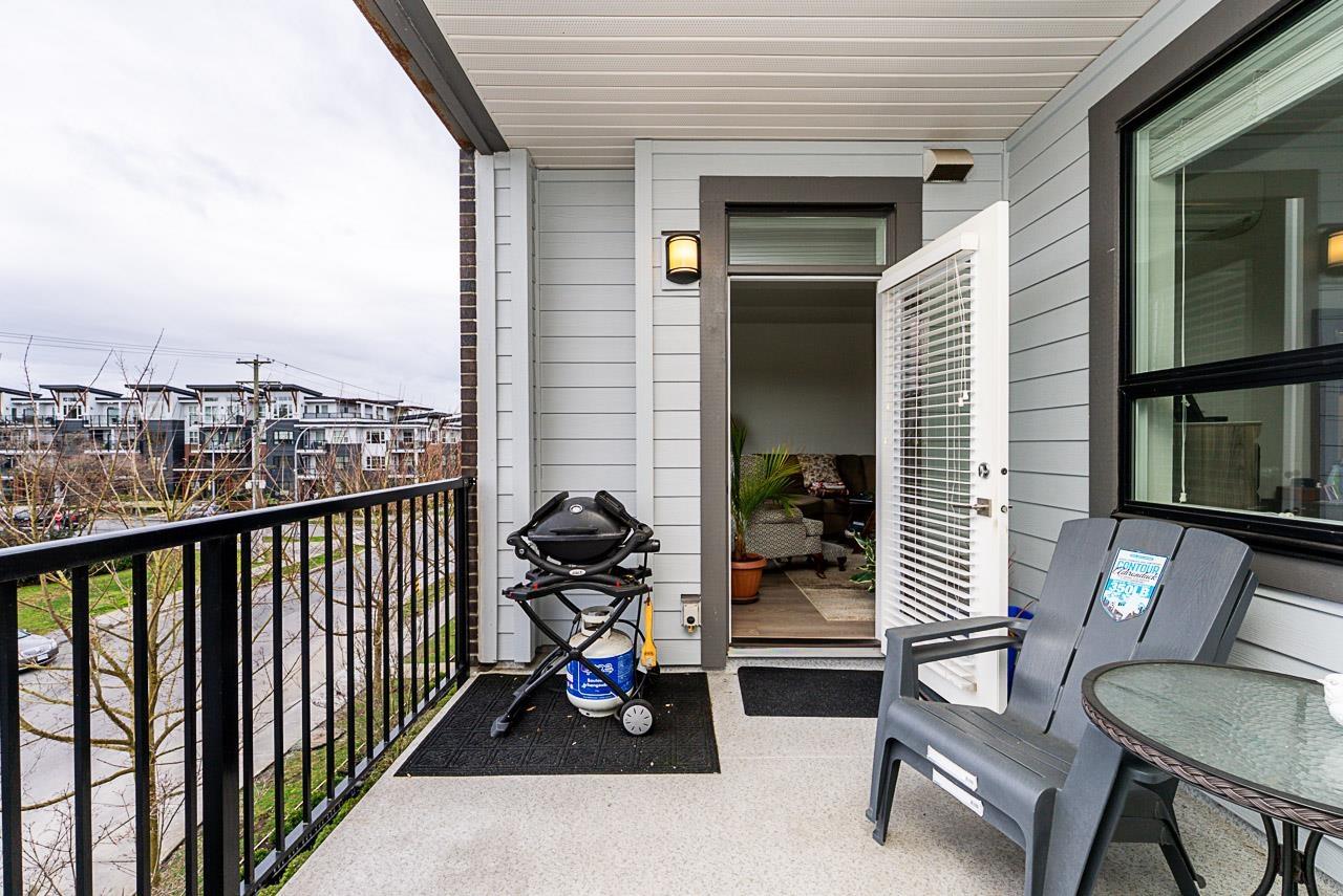 309 22087 49 AVENUE, Langley