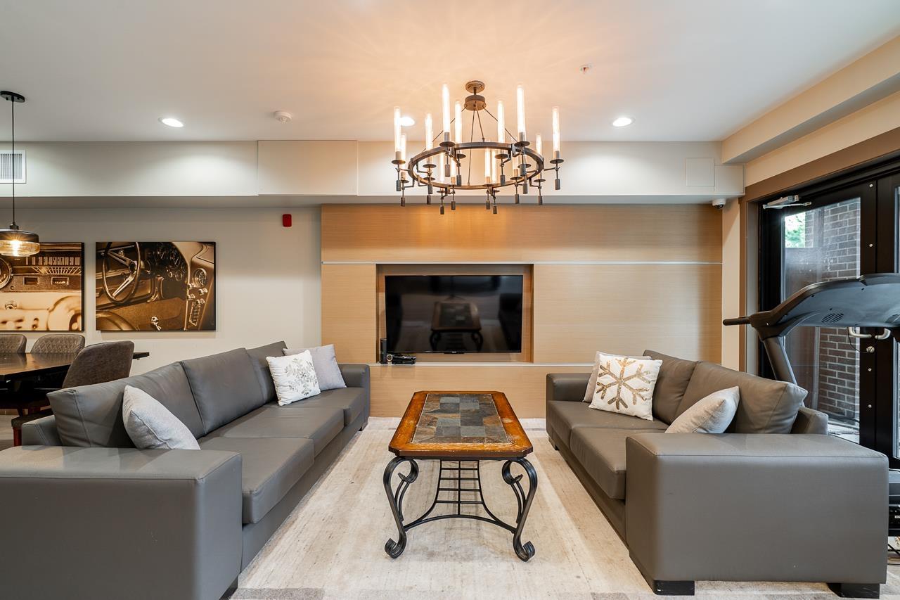 309 22087 49 AVENUE, Langley