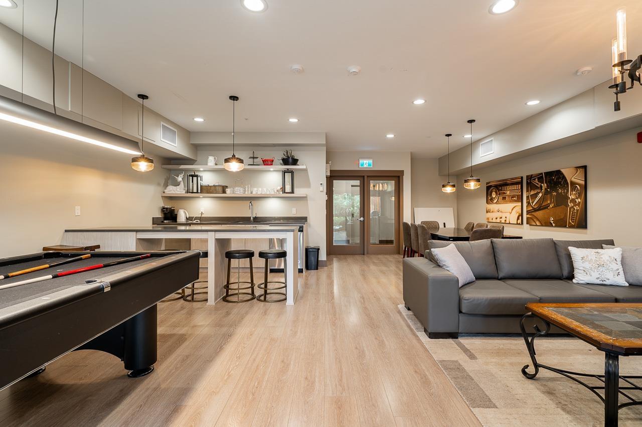 309 22087 49 AVENUE, Langley