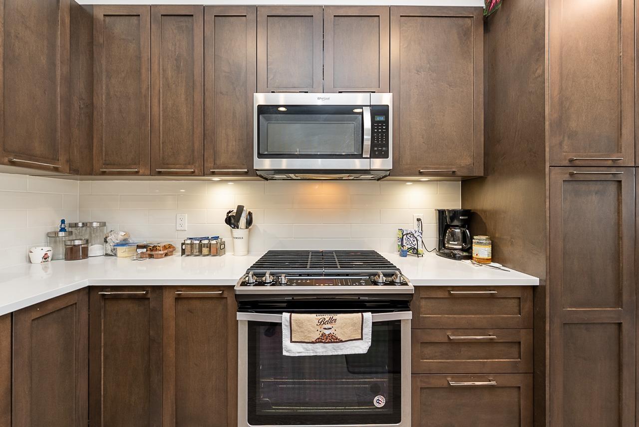 309 22087 49 AVENUE, Langley