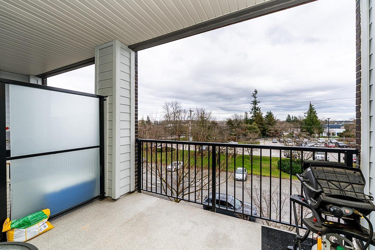 309 22087 49 AVENUE, Langley