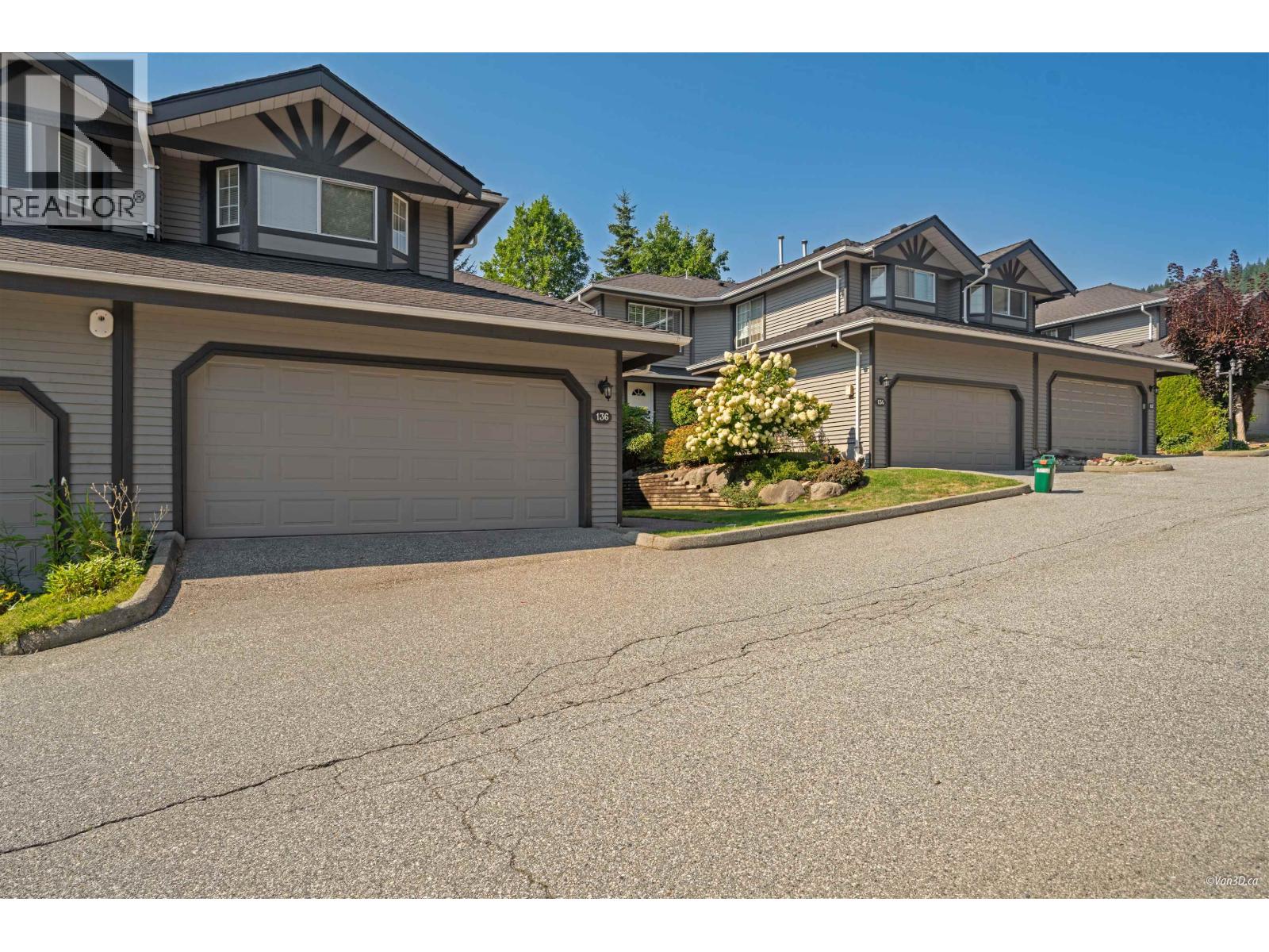 136 1685 PINETREE WAY, Coquitlam