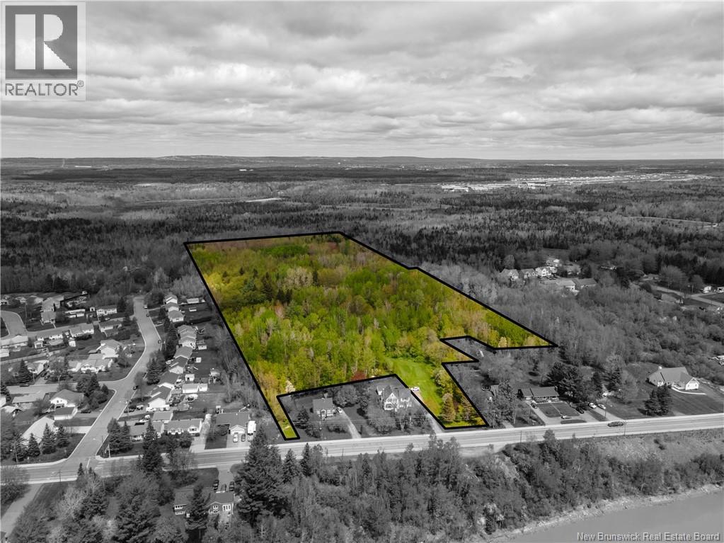 Lots Rockaway Subdivision, Moncton — photo 3