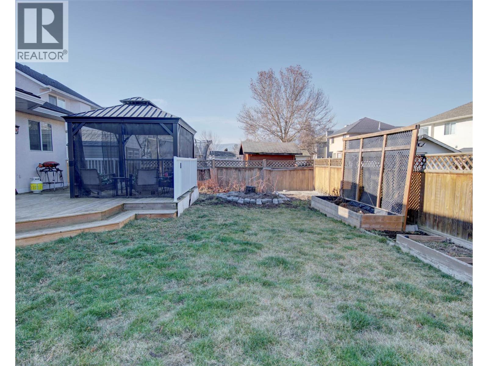 2312 Hunter Avenue, Armstrong