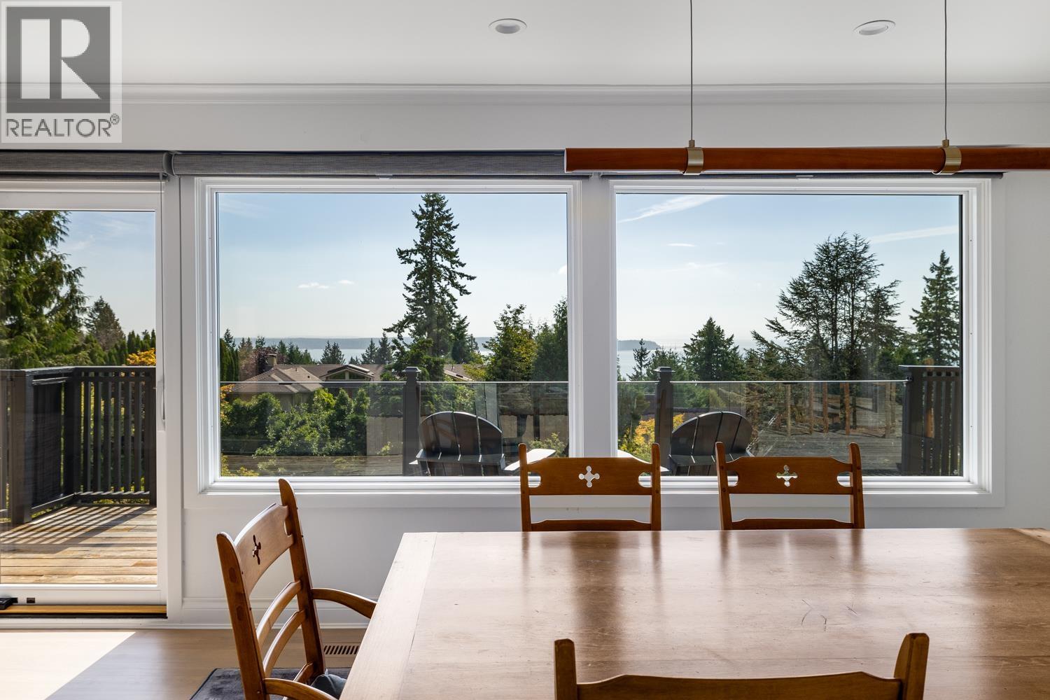 4615 WOODGREEN DRIVE, West Vancouver