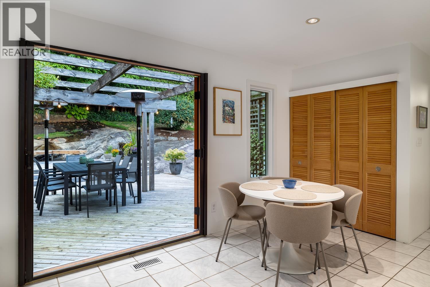 4615 WOODGREEN DRIVE, West Vancouver