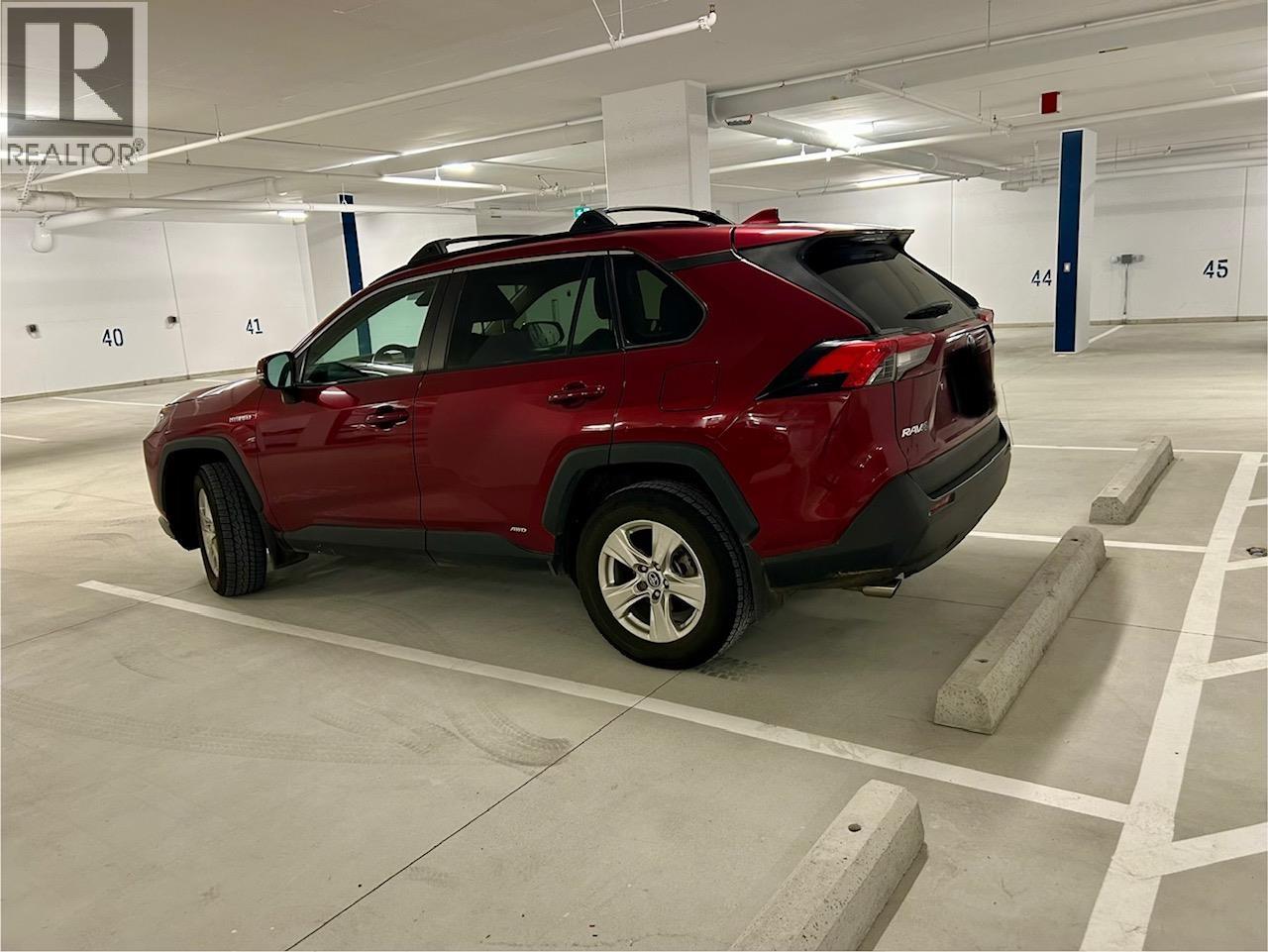 510 755 HARBOURSIDE DRIVE, North Vancouver