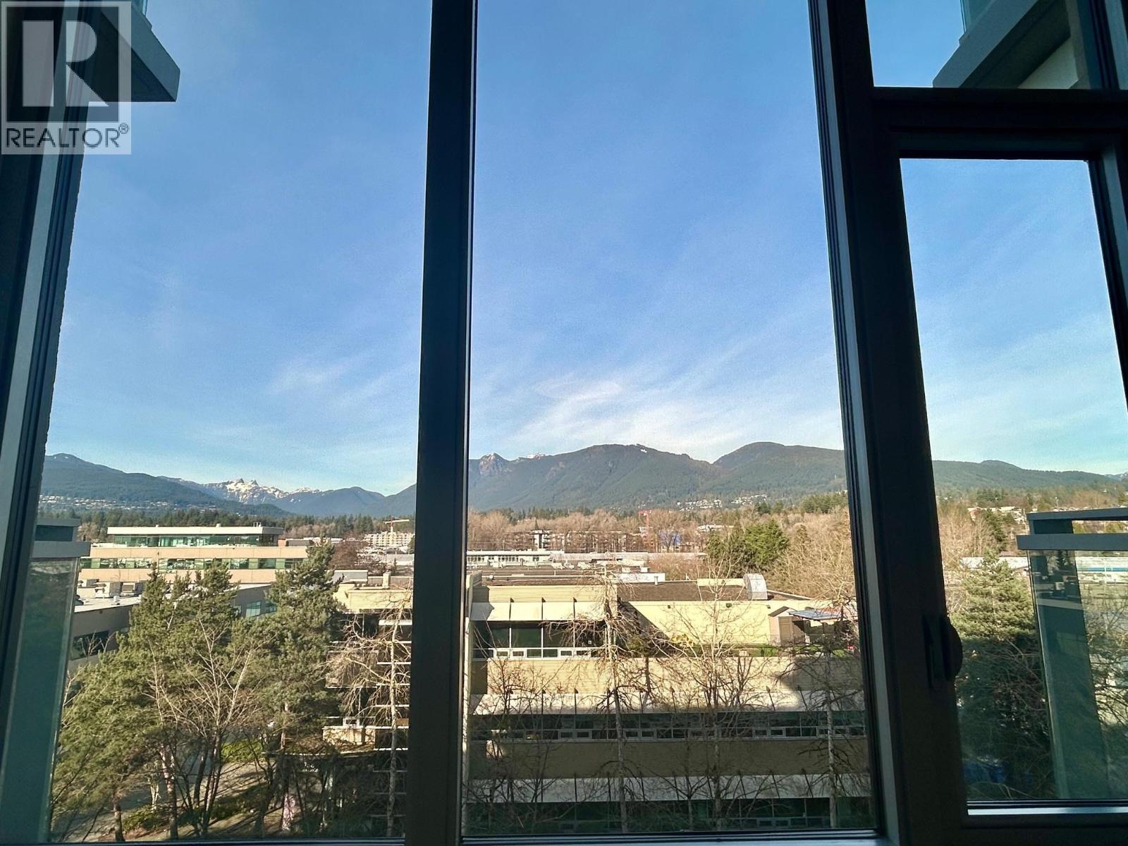 510 755 HARBOURSIDE DRIVE, North Vancouver