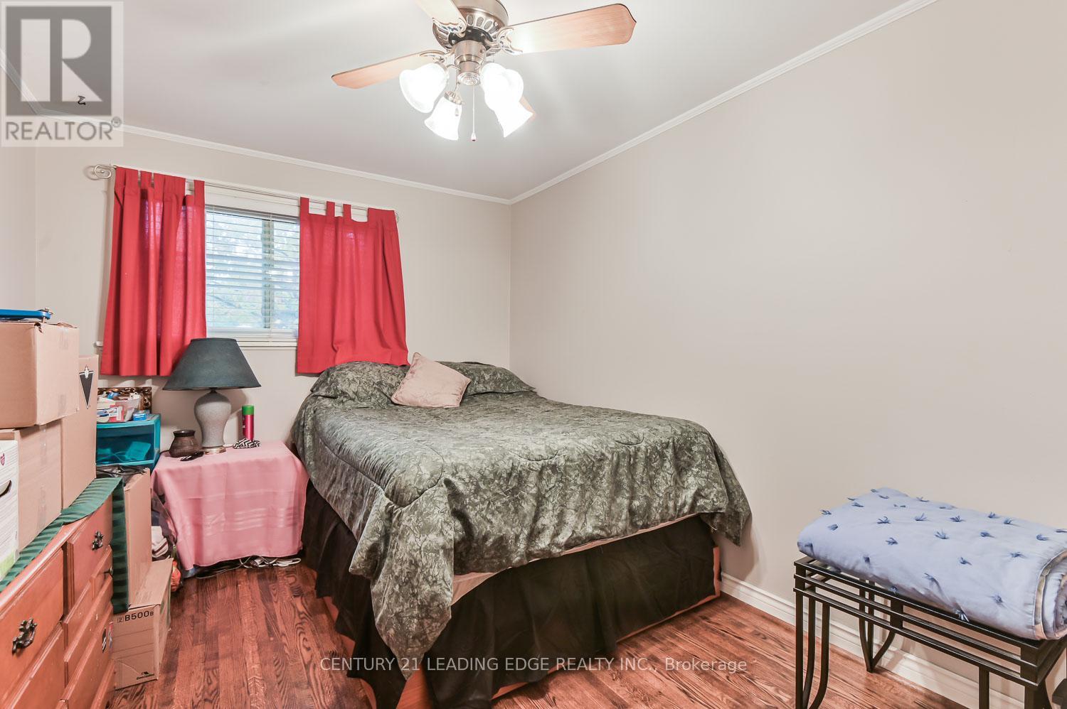 21 JONATHAN STREET - 21