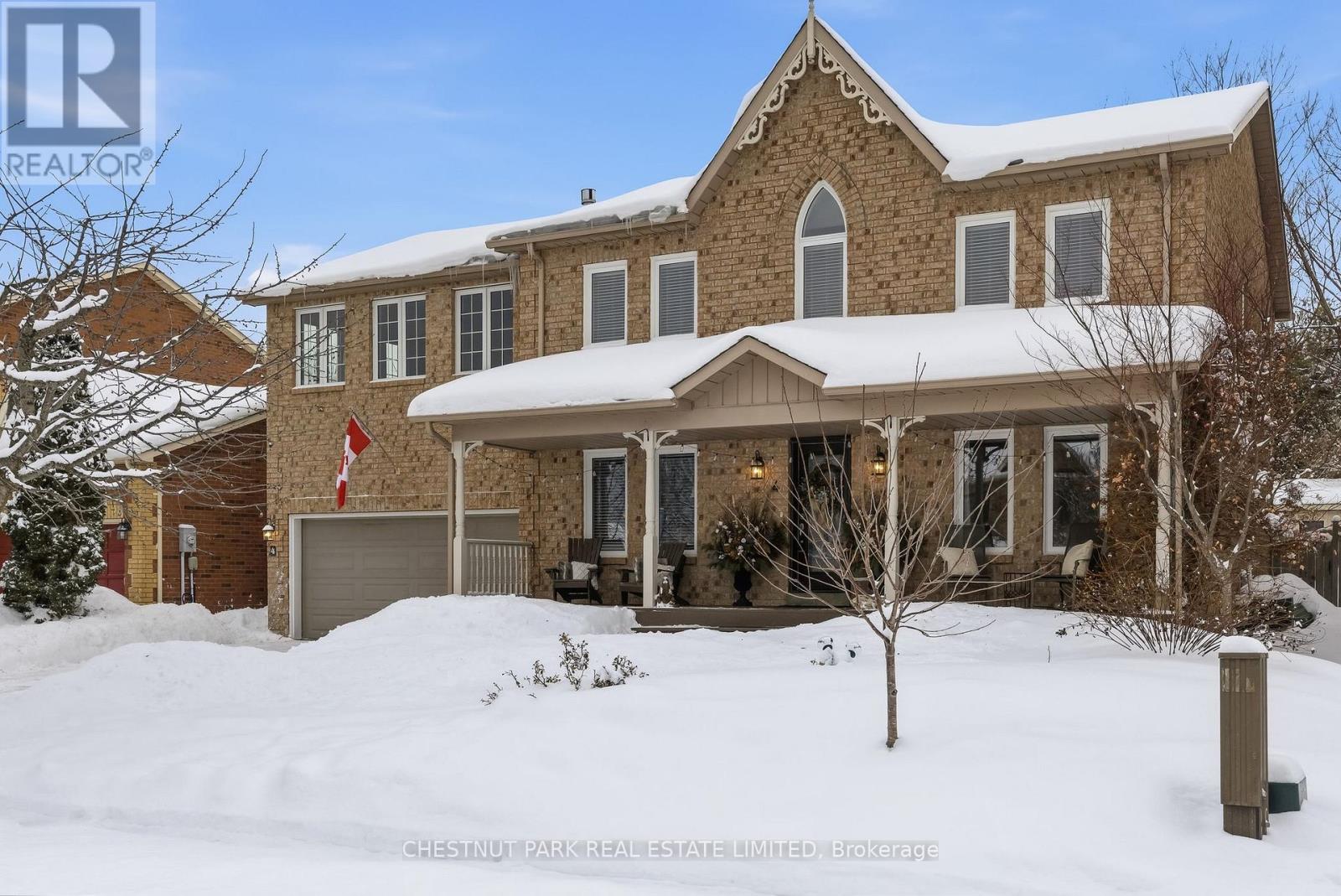 4 GALLOWAY CRESCENT - Photo 5 of 46, Uxbridge, Ontario