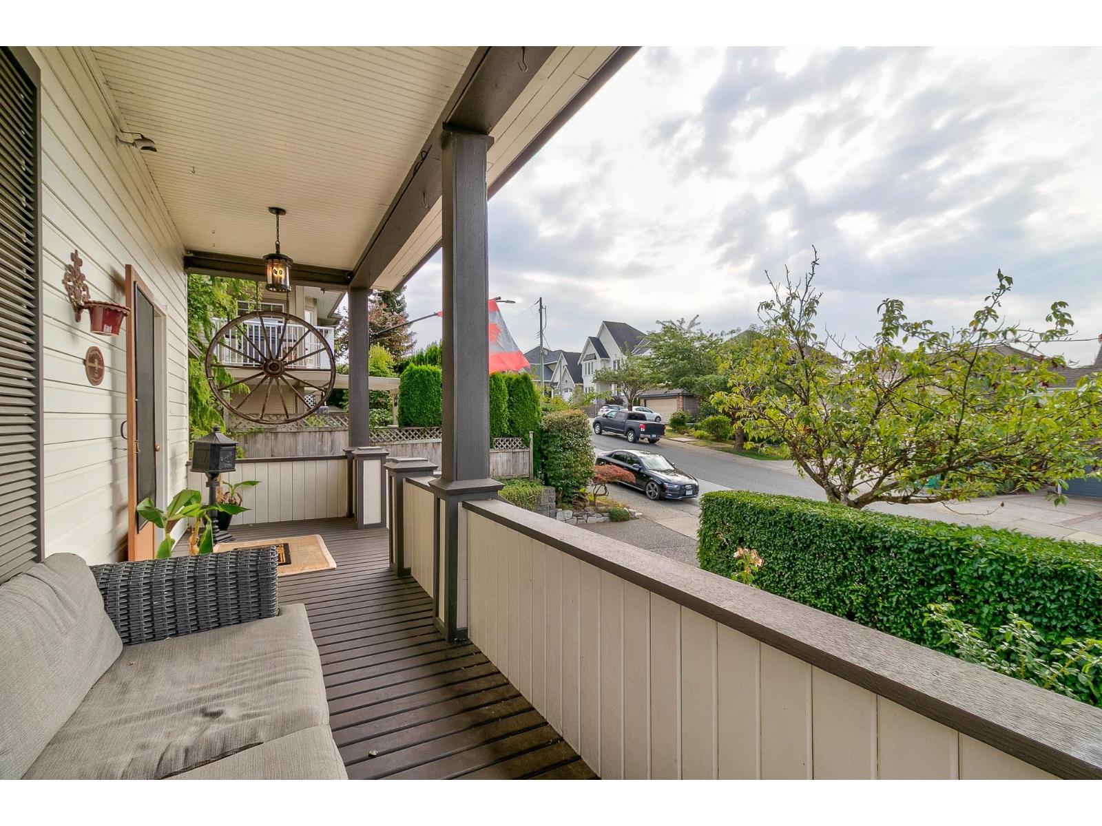 4786 217A STREET, Langley