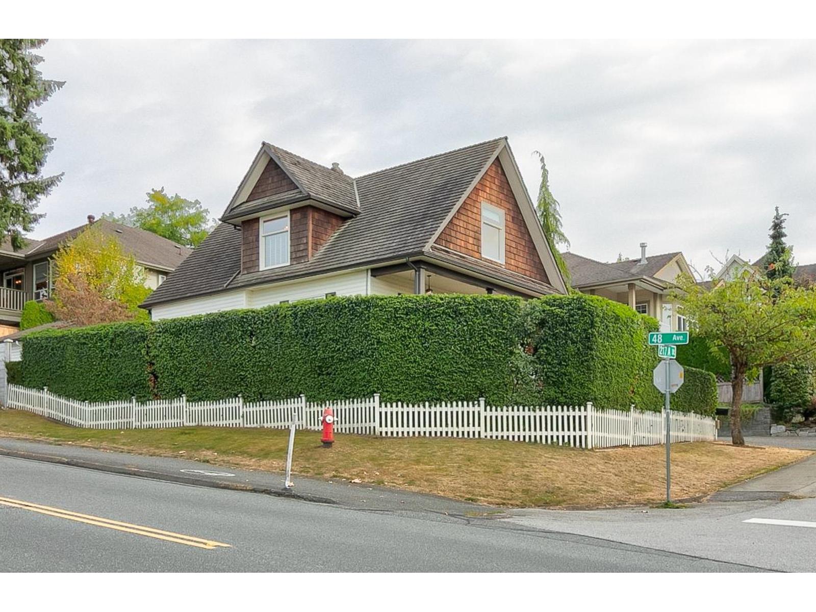 4786 217A STREET, Langley