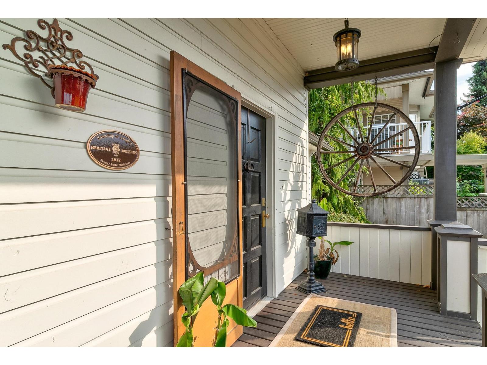 4786 217A STREET, Langley